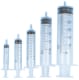Terumo injektioruisku 3-os LUER 5 ml