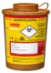 WoodSafe biokomposiitti riskijäteastia 3,0 l