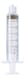 Terumo injektioruisku 3-os LUER-LOCK 5/6 ml