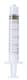 Terumo injektioruisku 3-os LUER-LOCK 2,5 ml