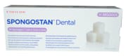 Spongostan Dental 1 x 1 x 1 cm steriili MS0005
