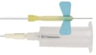 BD Siipineula + ohjain 23G/18cm