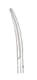 Medicon sakset käyrät ty/ty 12 cm