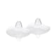 Medela rintakumi muotoiltu S (16 mm)