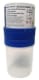 Klessidra 3.0 -turvapurkki formaliinilla 160 ml/ 290 ml