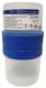 Klessidra 3.0 -turvapurkki formaliinilla 90 ml/ 190 ml