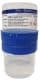 Klessidra 3.0 -turvapurkki formaliinilla 90 ml/ 190 ml
