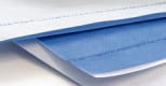 Steriking Bonded Wrap sterilointikääre 2 (47+47 gsm) 90 x 90 cm