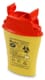 Riskijäteastia Pocket Line 0,4 L