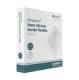 Kliniderm foam silicone border flexible 10 x 10 cm