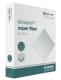 Kliniderm super fiber 10 x 10 cm