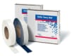 Delta Terry-Net Fleece Liner reunapehmuste 3 cm x 13,5 m musta