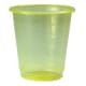 Klinion Eco lääkelasi keltainen 30 ml