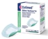Cutimed Siltec Sorbact B 10 x 10 cm