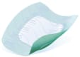 Cutimed Siltec Sorbact B 10 x 10 cm