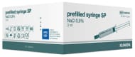 Klinion SP keittosuolaruisku 10 ml