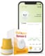 DiaExpert 2 jatkuva glukoosinseuranta (CGM) -sensori