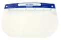 Klinion visiiri 33x22 cm