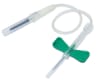 Promisemed Verisafe turvasiipineula luer-adapterilla 21G neula x 30 cm letku