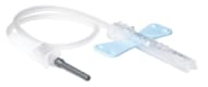 Promisemed Verisafe turvasiipineula luer-adapterilla 23G neula x 18 cm letku