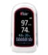 Masimo MightySat Rx pulssioksimetri Bluetooth yhteydellä