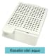 Laservalmis biopsiakasetti pinottu aqua