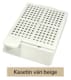 Laservalmis biopsiakasetti pinottu beige
