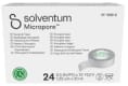 Solventum Micropore Kirurginen teippi 12 mm x 9,1 m