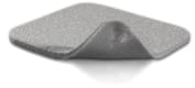 Mepilex Ag silikonivaahtosidos 10 x 20 cm steriili