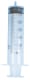 Terumo injektioruisku 3-os LUER 50 ml