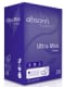 Absorin Comfort -tippasuoja Ultra Mini 95 ml