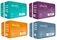 Absorin Comfort Slip teippivaippa Ultra M 3900 ml