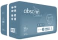 Absorin Comfort Slip teippivaippa Ultra L