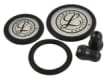 Littmann tarvikepaketti Classic III musta
