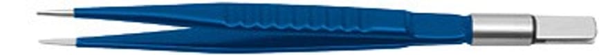 Bipolaariatula ERBE Classic suora 150 mm kärki 0,7 mm