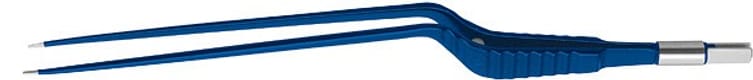 Bipolaariatula ERBE Classic Bayonet 250 mm kärki 1,2 mm