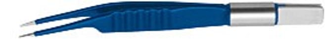 Bipolaariatula ERBE Classic taivutettu 105 mm kärki 0,5 mm