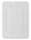 Kliniplast Border haavatyyny 8 x 10 cm