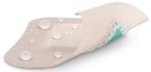 Sorbact Foam Gentle Border vaahtosidos 10 x 10 cm