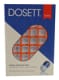 Dosetti Maxi suomenkielinen pun 205 x 133 x 38 mm