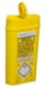 Sharpsafe riskijäteastia 0,2 l