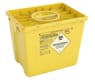 Riskijäteastia EVO Duo 30 L