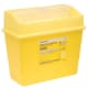 Sharpsafe riskijäteastia 30 l
