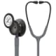 Stetoskooppi Littmann Classic III harmaa/violetti suppilo