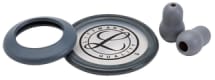 Littmann tarvikepaketti Classic II SE harmaa