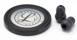 Littmann tarvikepaketti Master Cardiology musta