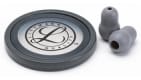 Littmann tarvikepaketti Master Cardiology harmaa