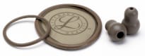 Littmann tarvikepaketti Lightweight II SE musta
