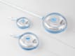 AutoFucer kipupumppu 4 ml/h 100 ml