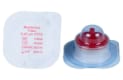 Pipetboy steriili filtteri 0,2 µm pro ja acu